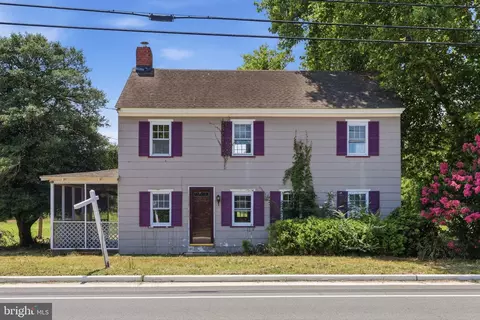 1639 Main St, Port Norris, NJ 08349