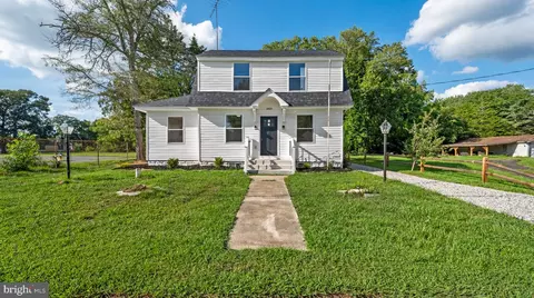 6820 Brown St, Port Norris, NJ 08349