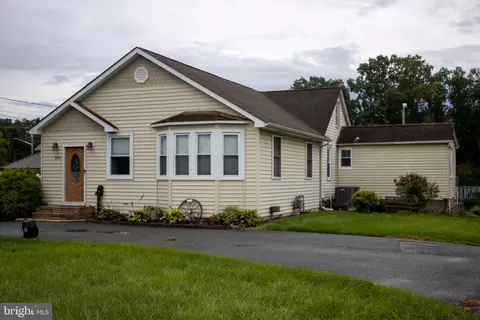 999 W Garden Rd, Vineland, NJ 08360