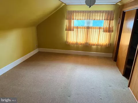 Bedroom - 7 Preston Ave, Bridgeton, NJ 08302 photo 3 of 3