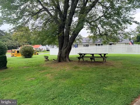 Exterior - 7 Preston Ave, Bridgeton, NJ 08302 photo 5 of 6