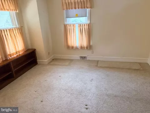 Bedroom - 7 Preston Ave, Bridgeton, NJ 08302 photo 1 of 3