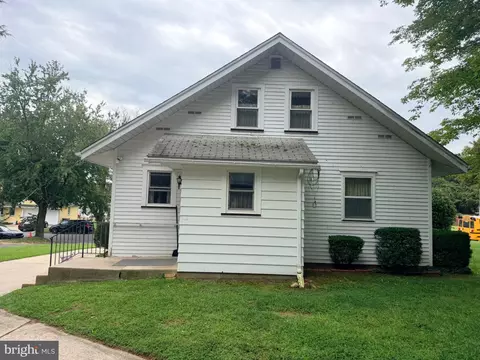 Exterior - 7 Preston Ave, Bridgeton, NJ 08302 photo 4 of 6