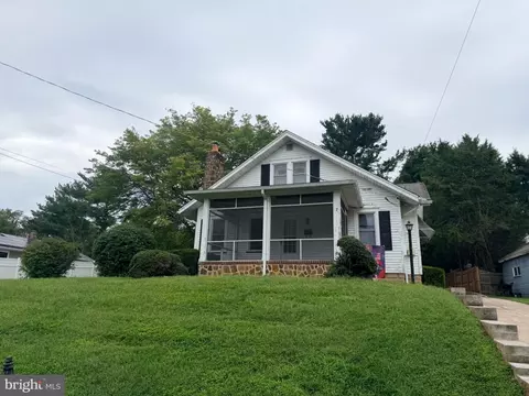 Exterior - 7 Preston Ave, Bridgeton, NJ 08302 photo 2 of 6