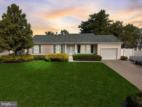 1196 Francine, Vineland, NJ 08360