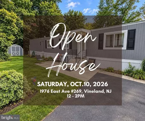 1976 East Ave #269, Vineland, NJ 08360