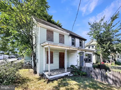 500 N 2nd St, Millville, NJ 08332