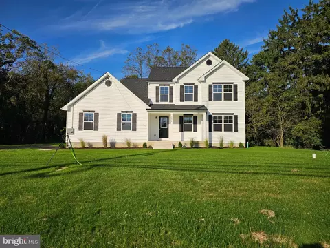 231 Old Deerfield Pike, Bridgeton, NJ 08302