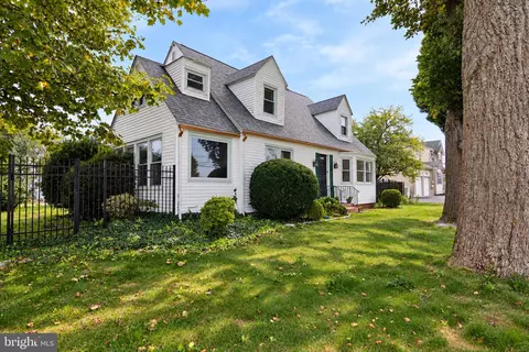 920 S Spring Rd, Vineland, NJ 08361