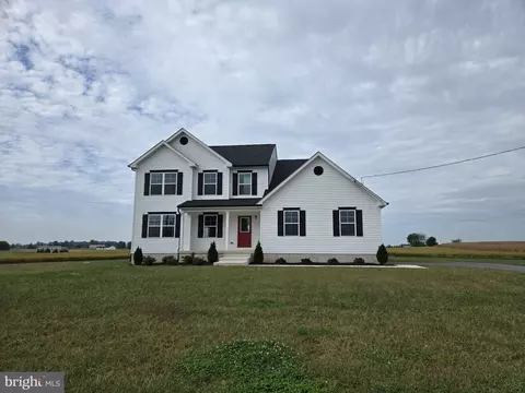 89 Marlboro Rd, Bridgeton, NJ 08302