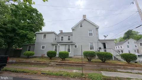 Undisclosed, Bridgeton, NJ 08302