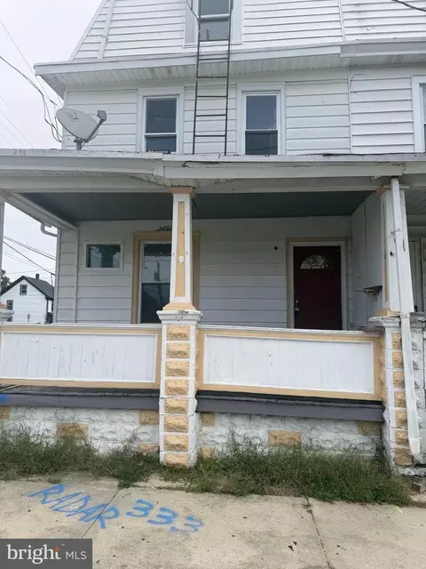 717 Buck St, Millville, NJ 08332