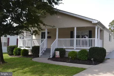 3501 S Lincoln Ave #32, Vineland, NJ 08361
