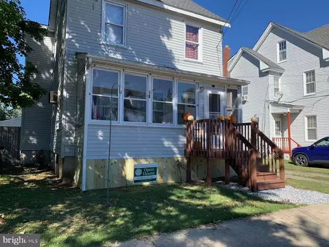 20 W Green St, Millville, NJ 08332