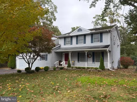 1557 Linden Blvd, Vineland, NJ 08361