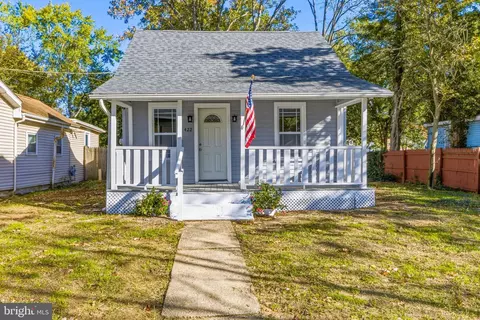 422 Ireland Ave, Millville, NJ 08332