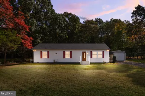 252 W Park Dr, Bridgeton, NJ 08302