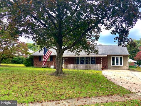 208 Memorial Ave, Haddonfield, NJ 08033 photo 1