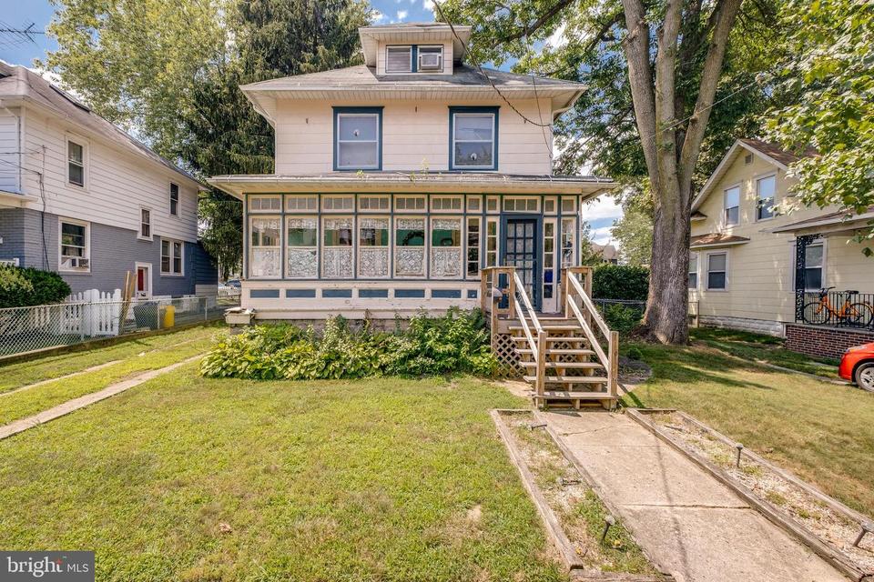 56 Beloit Ave, Audubon, NJ 08106 28 Photos MLS NJCD2005628 Movoto