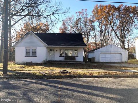 116 E 9th Ave, Pine Hill, NJ 08021 photo 1