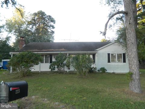 223 E Central Ave, Hammonton, NJ 08037 photo 1
