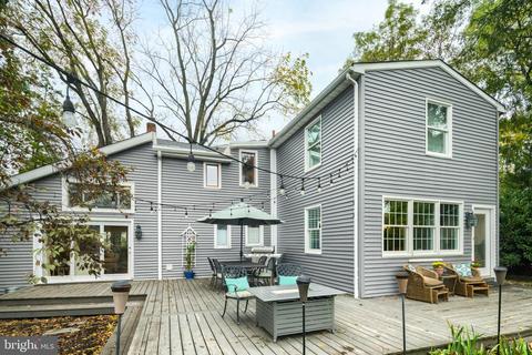 132 Peyton Ave, Haddonfield, NJ 08033 photo 2