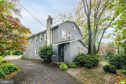 132 Peyton Ave, Haddonfield, NJ 08033 photo 1
