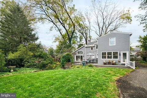 132 Peyton Ave, Haddonfield, NJ 08033 photo 3