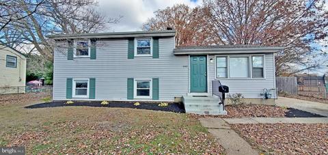 1040 Crest Rd, Pine Hill, NJ 08021 photo 1