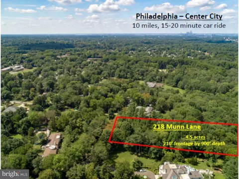 218 Munn Ln, Cherry Hill, NJ 08034
