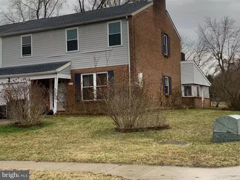 201 Laurel Pl, Clementon, NJ 08021