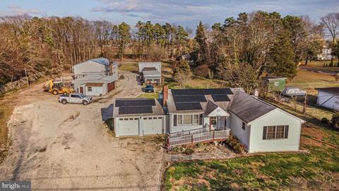 528 New Freedom Rd, Berlin, NJ 08009