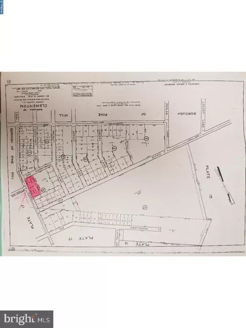 08 Tomlinson Ave, Clementon, NJ 08021