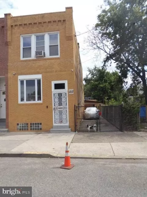 1312 Morton St, Camden, NJ 08104