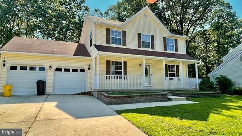 14 Country Club Rd, Pine Hill, NJ 08021