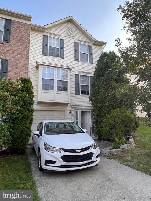 64 Millstream, Pine Hill, NJ 08021 photo 1