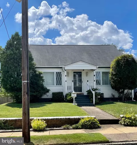 2335 49th St, Pennsauken, NJ 08110