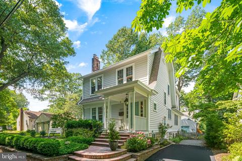 409 Reillywood Ave, Haddonfield, NJ 08033 photo 1