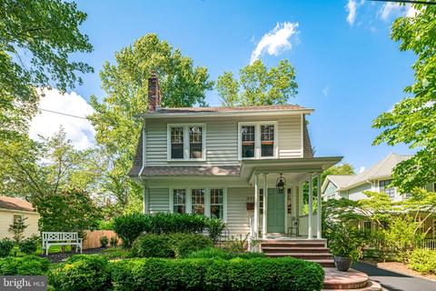 409 Reillywood Ave, Haddonfield, NJ 08033 photo 2