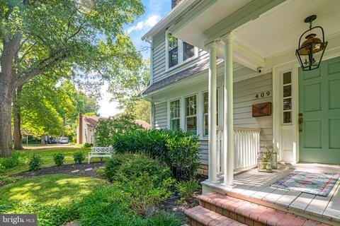 409 Reillywood Ave, Haddonfield, NJ 08033 photo 3