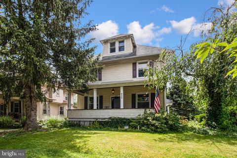 922 Grant Ave, Collingswood, NJ 08107