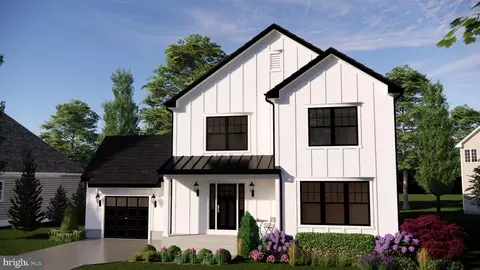 726 Farwood Cir, Haddonfield, NJ 08033