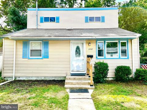 108 2nd Ave, Lindenwold, NJ 08021