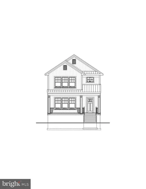 246 Woodlawn Ave, Collingswood, NJ 08108