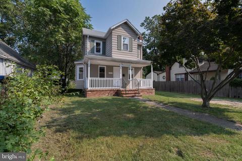121 E 9th Ave, Pine Hill, NJ 08021 photo 1