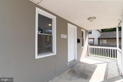 121 E 9th Ave, Pine Hill, NJ 08021 photo 7