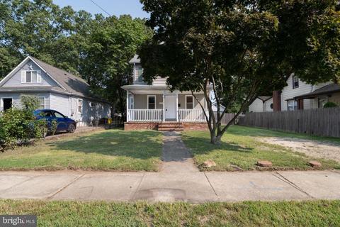121 E 9th Ave, Pine Hill, NJ 08021 photo 2