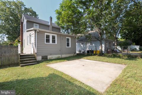 121 E 9th Ave, Pine Hill, NJ 08021 photo 37