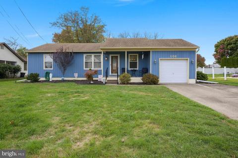 106 Orchard Ave, Blackwood, NJ 08012