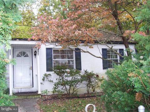 50 1st Ave, Lindenwold, NJ 08021